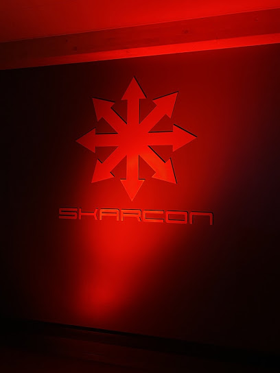 Skarcon OÜ