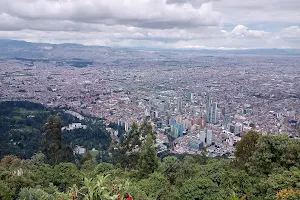 Cerro Monserrate image