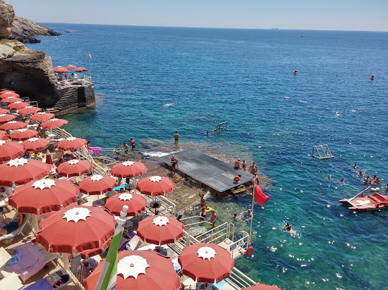 Bagno Marino Archi