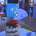 Photo n°2 de l'avis de Rosanna.r fait le 28/07/2019 à 12:21 sur le  Bassamarea Beach & Sail à San Bartolomeo al Mare