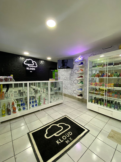 Kloüd Smoke Shop