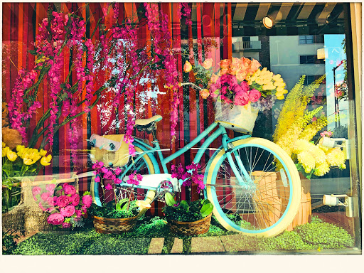 Florist «Pistils & Petals», reviews and photos, 1060 Alton Rd, Miami Beach, FL 33139, USA