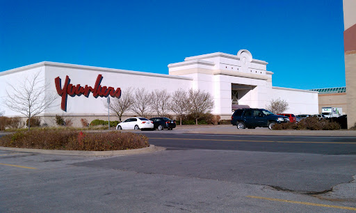 Shopping Mall «Coral Ridge Mall», reviews and photos, 1451 Coral Ridge Ave, Coralville, IA 52241, USA