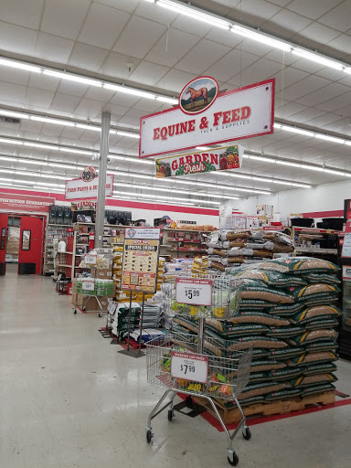 Home Improvement Store «Tractor Supply Co.», reviews and photos, 535 W Avalon Ave, Muscle Shoals, AL 35661, USA