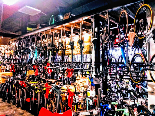 Bicycle Store «Incycle Bicycles», reviews and photos, 501 W Arrow Hwy, San Dimas, CA 91773, USA