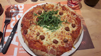 Pizza du Pizzeria L'Alcala à Talence - n°13