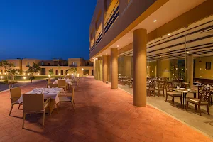 Dera Masuda | A Luxury Resort in Pushkar image