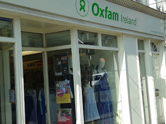 Oxfam Tullamore