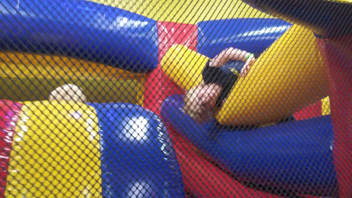 Amusement Center «Super Jump Party Zone», reviews and photos, 3500 S Meridian, Puyallup, WA 98373, USA