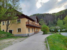 Zelt- Und Campingplatz Ostrauer Mühle