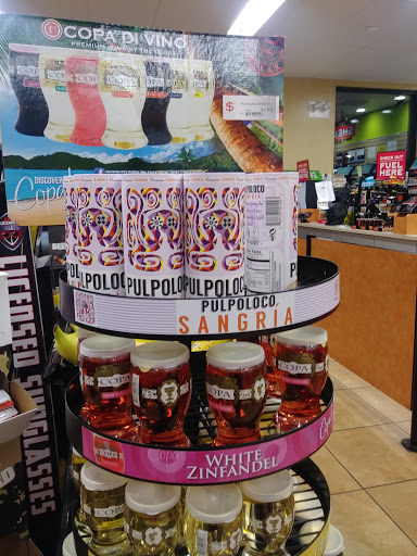 Convenience Store «Sheetz #280», reviews and photos, 288 Hogan Blvd, Mill Hall, PA 17751, USA