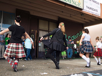 Tartan Hearts School of Scottish Highland Dance