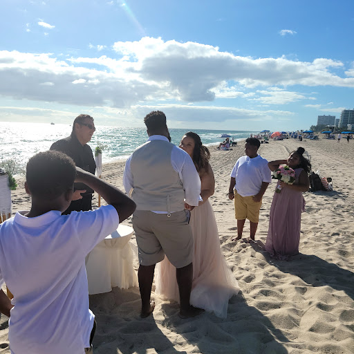 Gym «Calisthenics Park Fort Lauderdale beach», reviews and photos, 700-790 S Fort Lauderdale Beach Blvd, Fort Lauderdale, FL 33316, USA