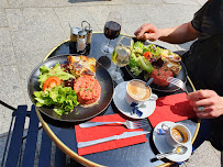 Plats et boissons du Restaurant français Chez Milou à Paris - n°15