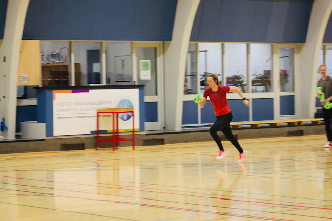 Toldboden 1, 3, sal B, 8800 Viborg