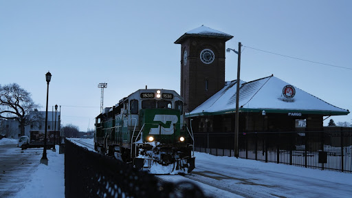 Bicycle Store «Great Northern Bicycle Company», reviews and photos, 425 Broadway N, Fargo, ND 58102, USA