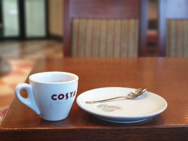 Отзиви за Коста кафе в София - Кафене
