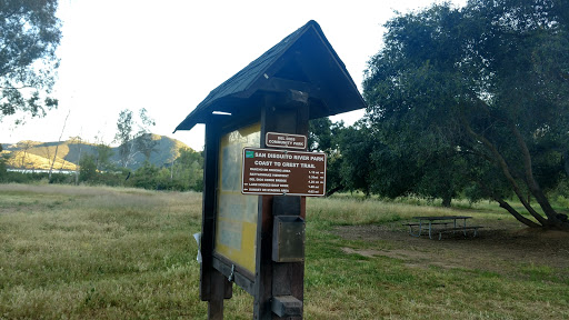 Del Dios Community Park