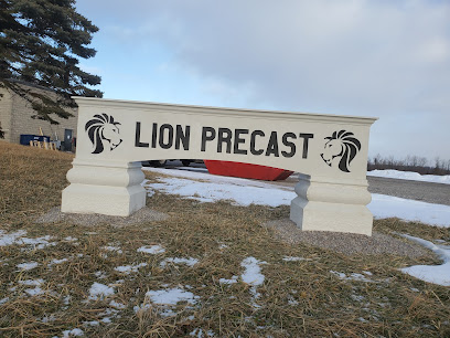 Lion Precast
