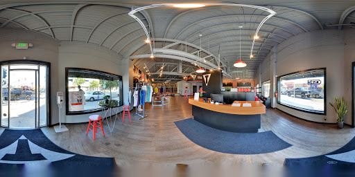 Gym «TITLE Boxing Club San Diego North Park», reviews and photos, 2852 University Ave, San Diego, CA 92104, USA