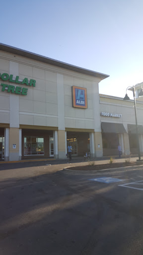 Supermarket «ALDI», reviews and photos, 1080 W Patrick St, Frederick, MD 21703, USA