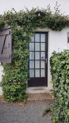 Gîte Les petits poissons verts à La Jarrie