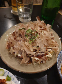 Okonomiyaki du Restaurant Haikara Izakaya à Paris - n°5