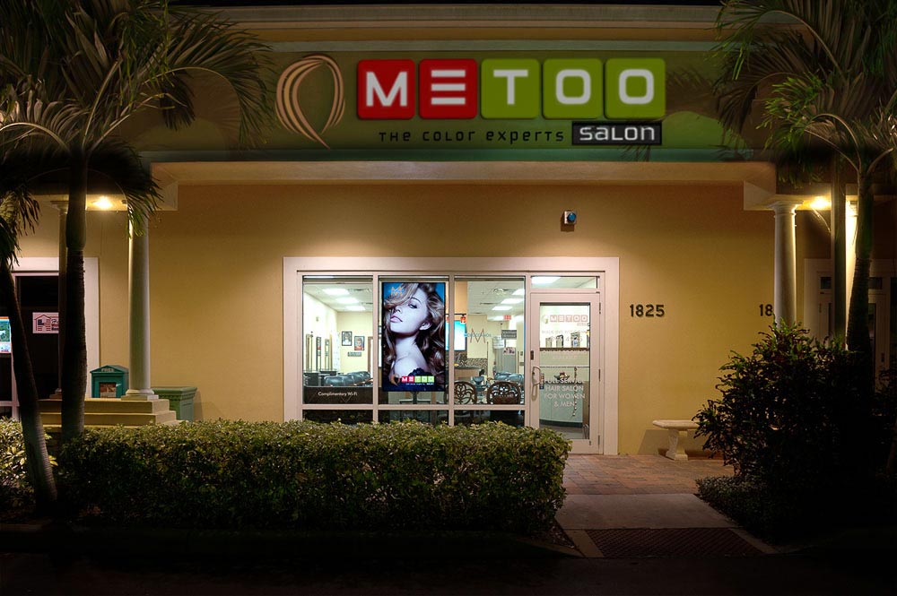 Me Too Salon 34211