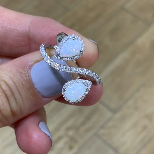 Jeweler «Danson Jewelers», reviews and photos, 201 Williams Ave, Hasbrouck Heights, NJ 07604, USA