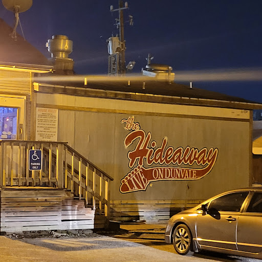 Sports Bar «The Hideaway», reviews and photos, 3122 Dunvale Rd, Houston