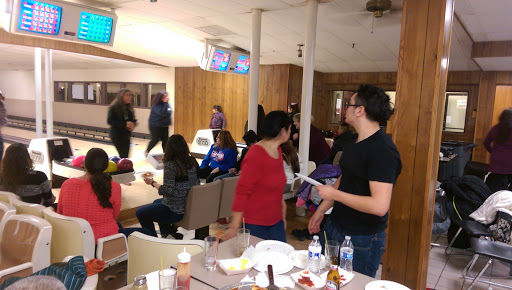 Bowling Alley «Eden Lanes», reviews and photos, 10159 Cermak Rd, Westchester, IL 60154, USA