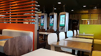 Atmosphère du Restauration rapide McDonald's à Nanterre - n°12