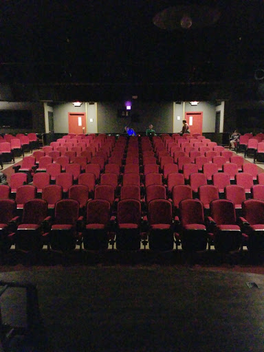 Performing Arts Theater «Court Square Theater», reviews and photos, 41 Court Square, Harrisonburg, VA 22801, USA