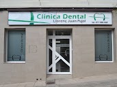 Clínica Dental Llorenç Juan Pujol en Felanitx