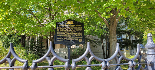 History Museum «Alexander Ramsey House», reviews and photos, 265 Exchange St S, St Paul, MN 55102, USA