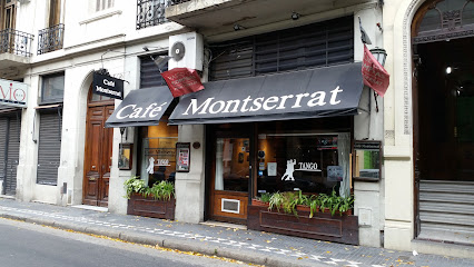 Café Montserrat