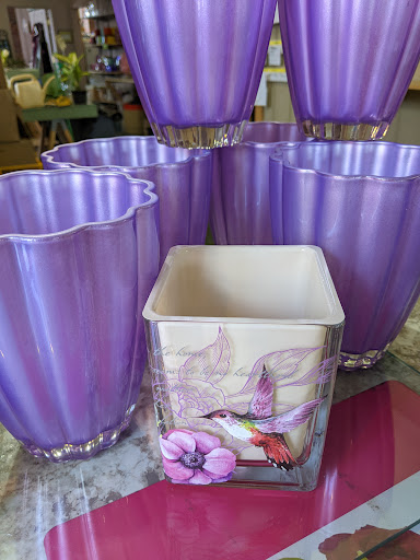 Florist «Forsbergs...A New Leaf», reviews and photos, 201 S Front St, Marquette, MI 49855, USA