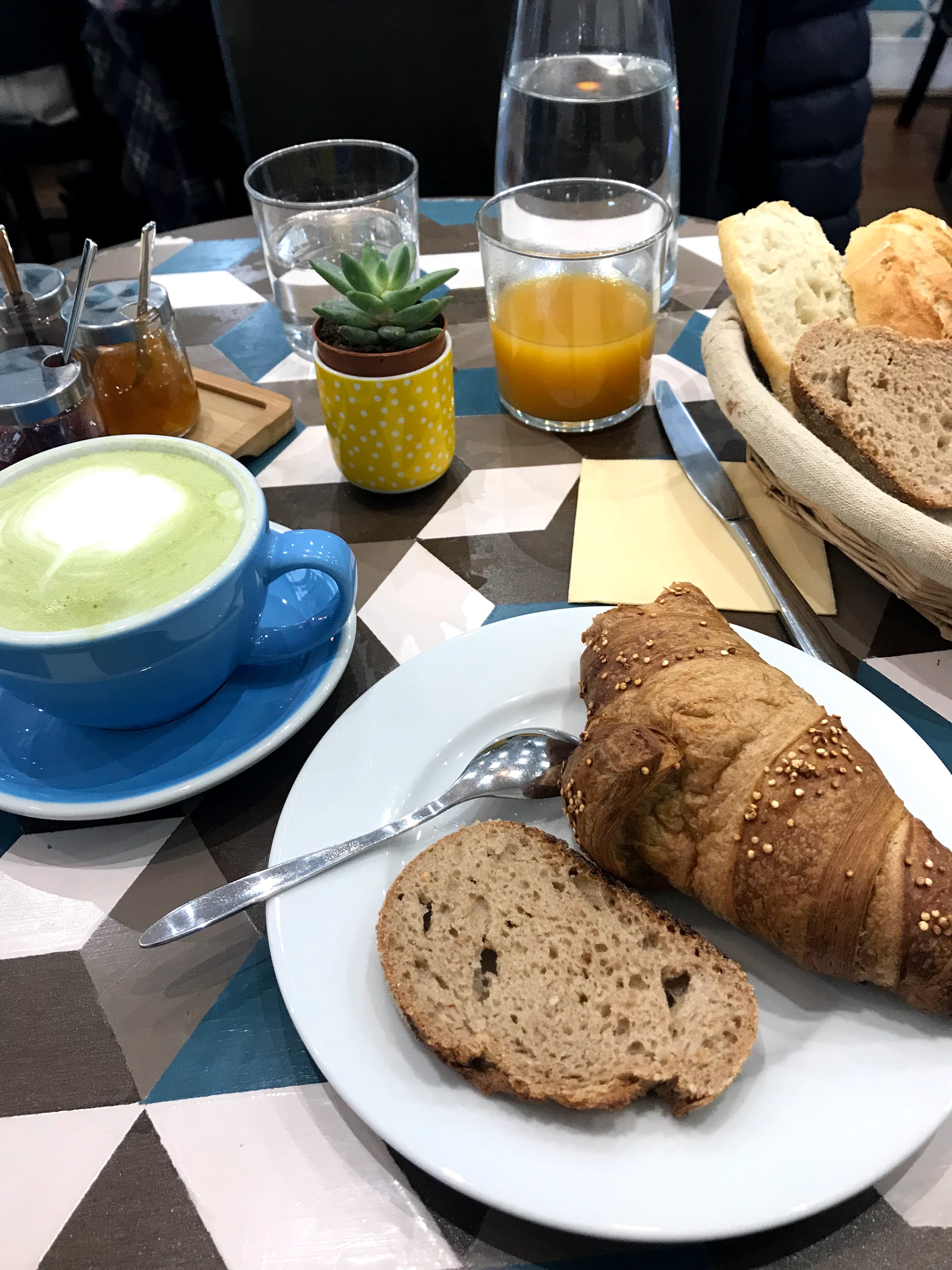 Photo n° 1 de l'avis de Jennifer.. fait le 04/03/2018 à 11:10