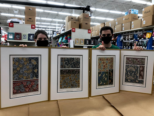 Craft Store «Michaels», reviews and photos, 1632 Gadsden Hwy, Birmingham, AL 35235, USA