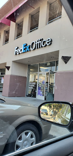Print Shop «FedEx Office Print & Ship Center», reviews and photos, 3898 Mowry Ave, Fremont, CA 94538, USA