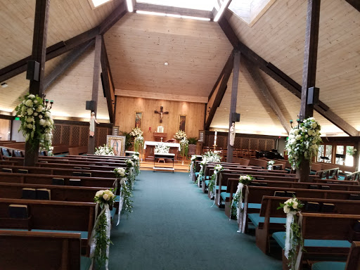 Florist «Fairfield Florist», reviews and photos, 1998 Post Rd, Fairfield, CT 06824, USA