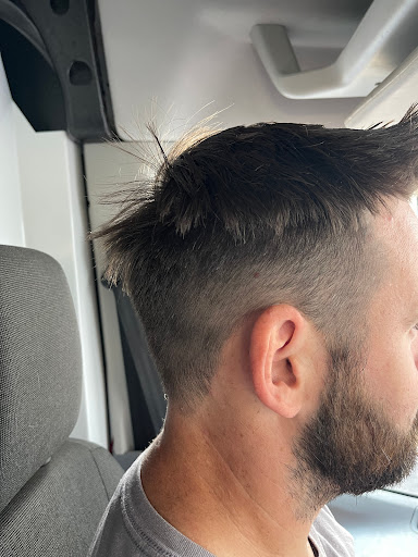 Hair Salon «Great Clips», reviews and photos, 613 4th St NW, Faribault, MN 55021, USA