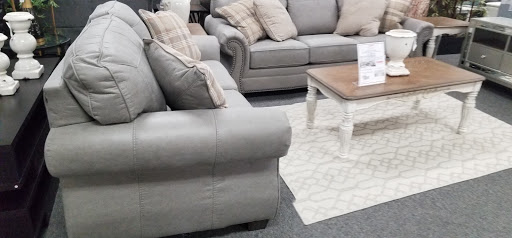 Furniture Store «Logan Furniture», reviews and photos, 50 Freeport Way, Dorchester, MA 02122, USA