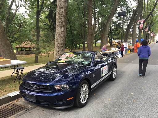 Ford Dealer «Robin Ford», reviews and photos, 100 N MacDade Blvd, Glenolden, PA 19036, USA