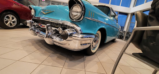 Chevrolet Dealer «Advantage Chevrolet of Hodgkins», reviews and photos, 9510 Joliet Rd, Hodgkins, IL 60525, USA