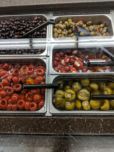 Supermarket «Stop & Shop», reviews and photos, 25 Kinnelon Rd, Kinnelon, NJ 07405, USA