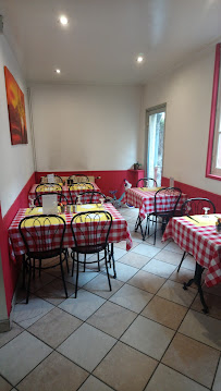 Atmosphère du Restaurant La Licorne à Montargis - n°8