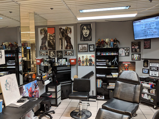 Explore tattoo ideas for mom that passed away, creative tattoo ideas in Beverly Hills, available at R-N-R Custom Tattoos