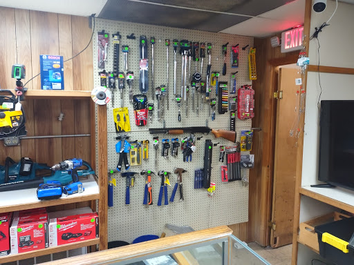 Pawn Shop «24 Hour Quick Cash & Pawn», reviews and photos, 2022 25th Ave, Gulfport, MS 39501, USA