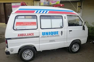 X ray Home Healthcare Services a Nursing Care with Ambulance (Ultrasound, Doctor, Physiotherapy, ECG) Karachi UNIQUE image